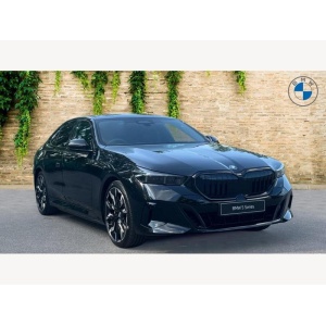 BMW 5 Series - 550e xDrive M Sport Pro Saloon 3.0 4dr