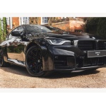 BMW M2 - 3.0 BiTurbo Euro 6 (s/s) 2dr