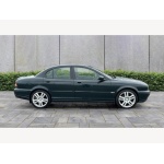 Jaguar X-type - 2.5 V6 Sport Premium (AWD) 4dr