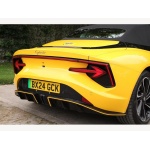 MG Cyberster - GT 77kWh AWD Dual Motor | 536bhp | 0-60mph in 3s |Scissor Doors | Convertible | 2 Seater Sports Car 2dr