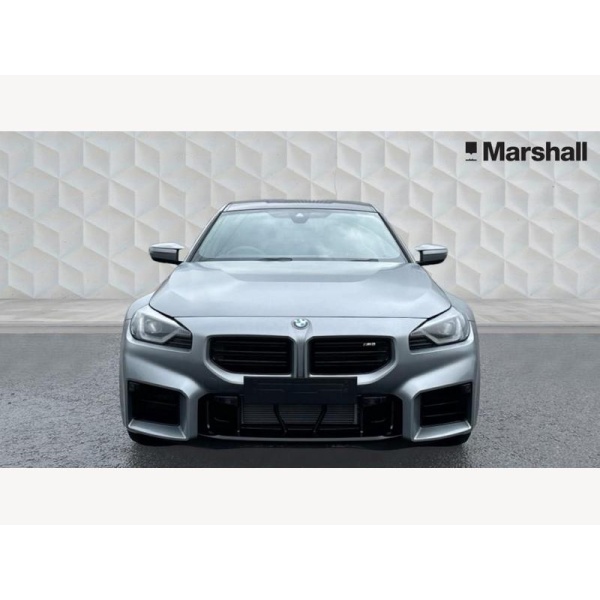 BMW M2 - 3.0 BiTurbo Steptronic Euro 6 (s/s) 2dr