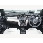 MINI Convertible - 2.0 John Cooper Works Steptronic Euro 6 (s/s) 2dr
