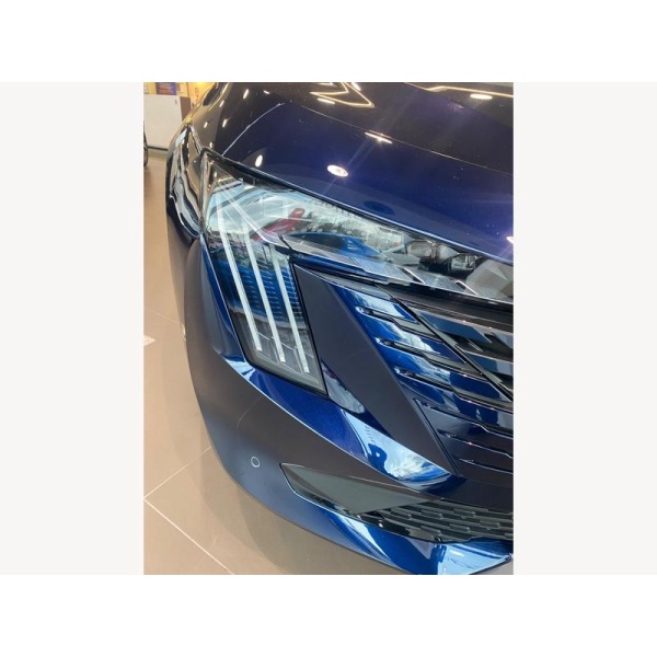 Peugeot 508 SW - 1.6 11.8kWh Allure e-EAT Euro 6 (s/s) 5dr