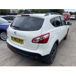 Nissan Qashqai - 1.6 360 CVT 2WD Euro 5 5dr