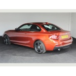 BMW 2 Series - 218D M SPORT 2.0 2dr