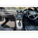 Mercedes-Benz CLK - 3.0 CLK320 CDI Sport 7G-Tronic 2dr