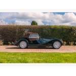 Morgan Plus SIX - Auto 3.0 2dr Convertible Automatic Petrol