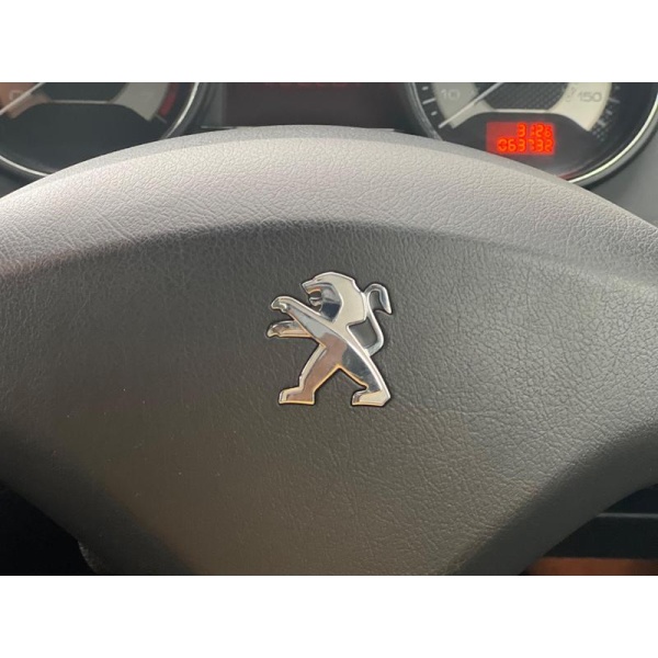 Peugeot RCZ - 1.6 THP Sport Euro 5 2dr