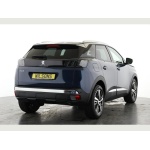 Peugeot 3008 - 3008 1.2 PureTech Allure 5dr EAT8 Estate