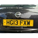 Nissan Juke - 1.6 Acenta Euro 5 (s/s) 5dr