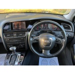 Audi A4 Allroad - 2.0 TFSI S Tronic quattro Euro 5 5dr