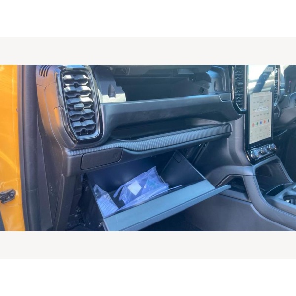 Ford Ranger - 2.0 TD EcoBlue Wildtrak X Auto 4WD Euro 6 (s/s) 4dr