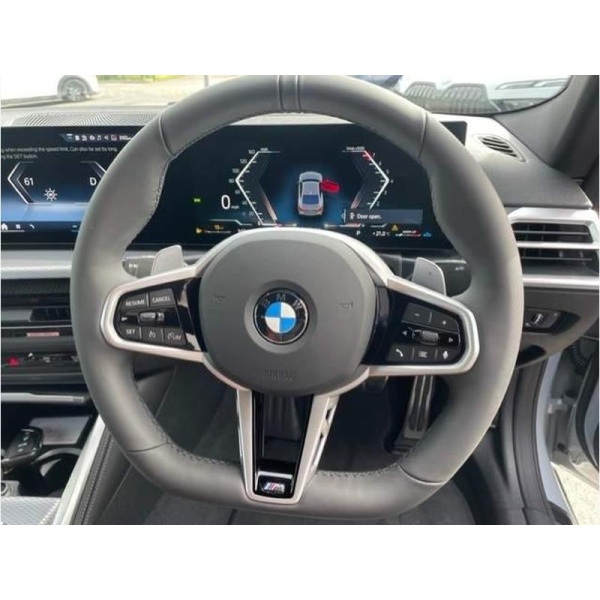 BMW 4 Series - 2.0 420i M Sport Auto Euro 6 (s/s) 2dr