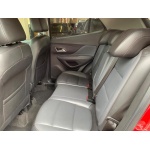 Vauxhall Mokka - 1.4i Turbo SE 2WD Euro 6 (s/s) 5dr