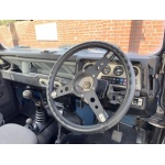 Land Rover Defender 90 - 2.5 TD Pick-Up 2dr