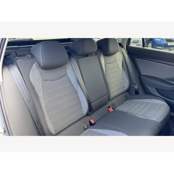 SKODA Superb - 1.5 TSI e-TEC MHEV SE Technology DSG Euro 6 (s/s) 5dr