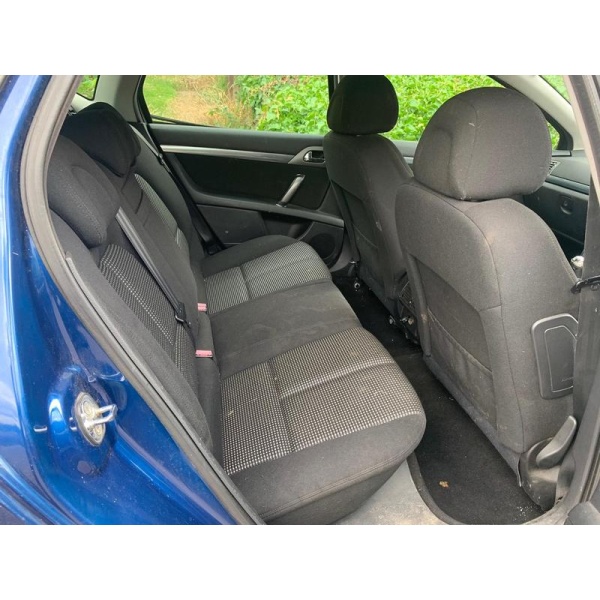 Peugeot 407 SW - 1.6 HDi SE 5dr