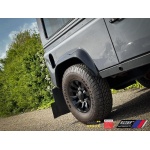 Land Rover DEFENDER 90 - HARD-TOP TD5 2.5 2dr