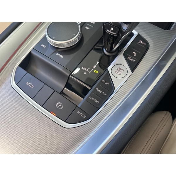 BMW Z4 - 2.0 20i M Sport Auto sDrive Euro 6 (s/s) 2dr