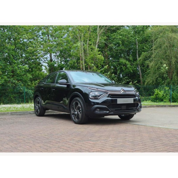 Citroen C4 - 1.2 PureTech YOU! Euro 6 (s/s) 5dr