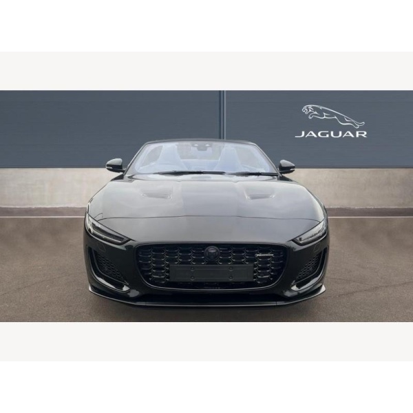Jaguar F-type - 2.0 P300 R-Dynamic - SAVE 20,025.00. 2dr