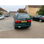 SEAT Alhambra - 2.0 S 5dr