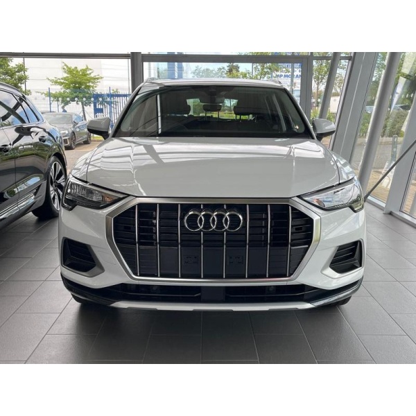 Audi Q3 - 1.5 TFSI CoD 35 Sport Euro 6 (s/s) 5dr