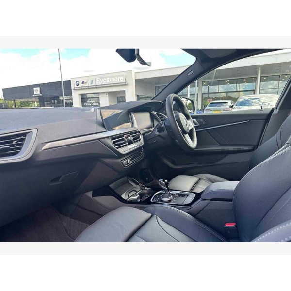 BMW 2 Series Gran Coupe - 1.5 218i M Sport DCT Euro 6 (s/s) 4dr