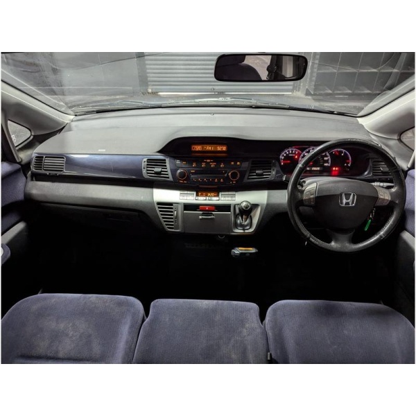 Honda Fr-v - 1.8 i-VTEC ES 5dr