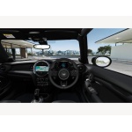 MINI Convertible - 2.0 John Cooper Works Steptronic Euro 6 (s/s) 2dr
