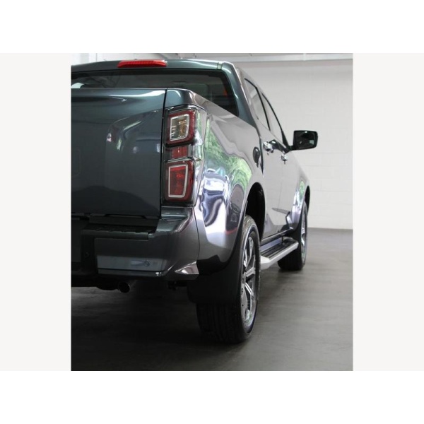 Isuzu D-max - DL40 Double Cab 4x4 Auto [164] (CHOICE OF 5, HERE & READY TO GO !!) 1.9