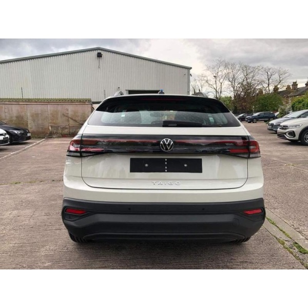 Volkswagen Taigo - 1.0 TSI Life Euro 6 (s/s) 5dr
