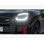 MINI Countryman - 2.0 MHEV John Cooper Works Auto ALL4 Euro 6 (s/s) 5dr