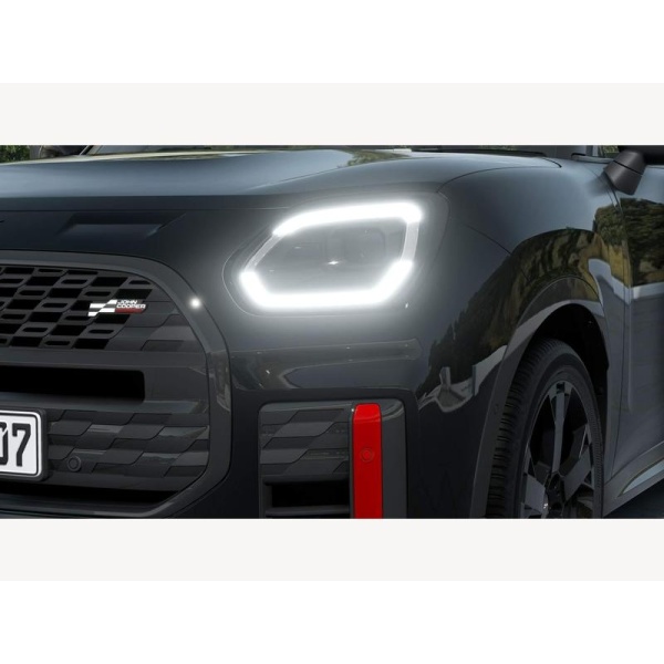 MINI Countryman - 2.0 MHEV John Cooper Works Auto ALL4 Euro 6 (s/s) 5dr