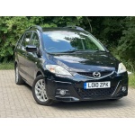 Mazda Mazda5 - 1.8 Takara 5dr