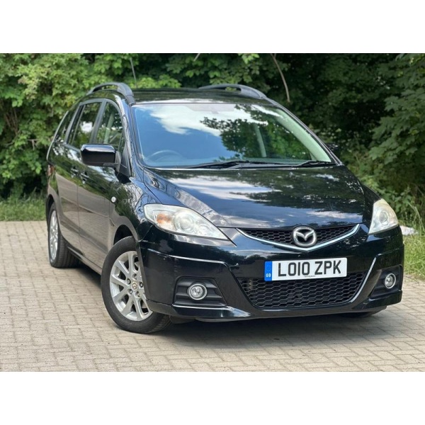 Mazda Mazda5 - 1.8 Takara 5dr