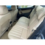 Peugeot 407 - 3.0 V6 Executive 4dr