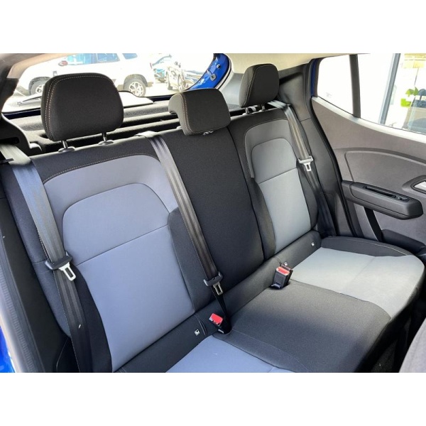 Dacia Sandero - Stepway Extreme TCe 90 MY23.5 5dr