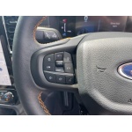 Ford Ranger - 2.0 TD EcoBlue Wildtrak Auto 4WD Euro 6 (s/s) 4dr