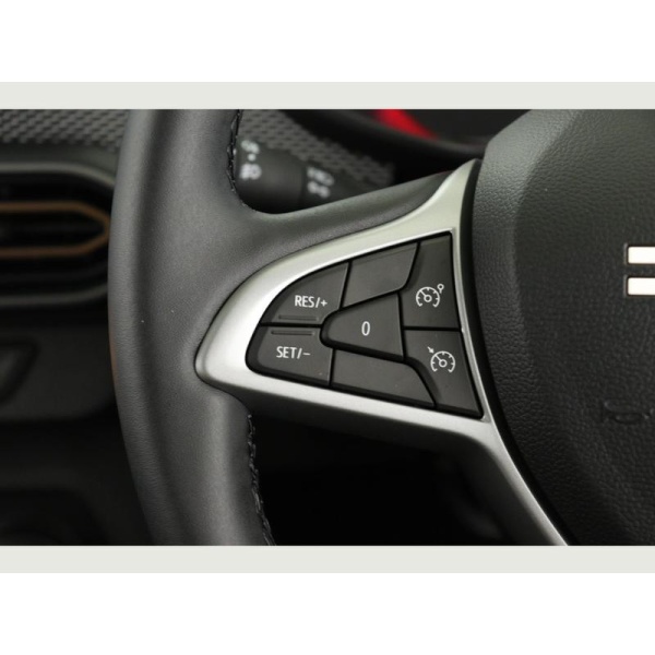 Dacia Sandero Stepway - Sandero Stepway 1.0 TCe Expression 5dr Hatchback