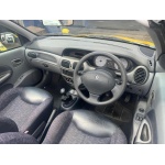 Renault Megane - 2.0 ide 16v Dynamique 2dr