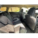 Subaru Outback - 2.5i Limited Lineartronic 4WD Euro 6 (s/s) 5dr