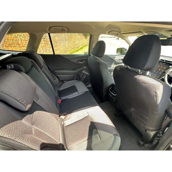 Subaru Outback - 2.5i Limited Lineartronic 4WD Euro 6 (s/s) 5dr