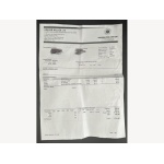 Ford B-max - 1.0 ZETEC 5d 100 BHP TIMING BELT KIT DONE @ 51,329