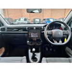 Citroen C3 - 1.2 PureTech YOU! Euro 6 (s/s) 5dr