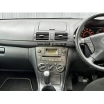 Toyota Avensis - 1.8 VVT-i T3-S Saloon 4dr Petrol Manual (171 g/km, 127 bhp)