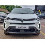 Renault Captur - techno E-Tech full hybrid 145 ^MY25] 1.6 5dr