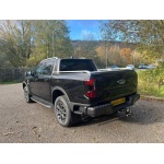 Ford Ranger - 2.0 TD EcoBlue Wildtrak Auto 4WD Euro 6 (s/s) 4dr
