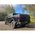 Ford Ranger - 2.0 TD EcoBlue Wildtrak Auto 4WD Euro 6 (s/s) 4dr
