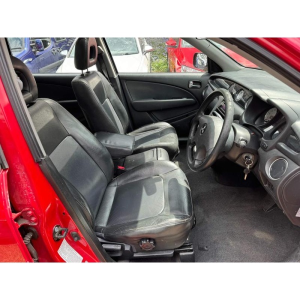 Mitsubishi Outlander - 2.4 Sport SE 5dr